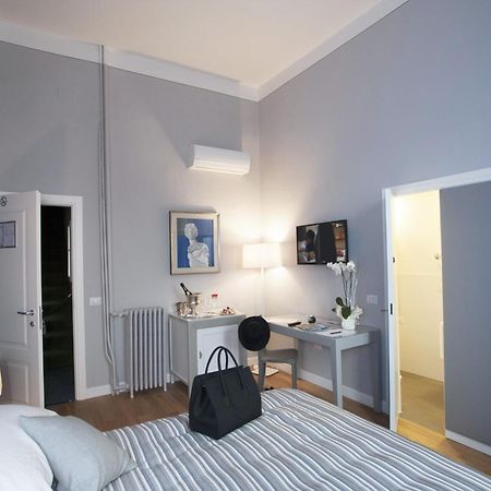 Hotel Il Sole Empoli Værelse billede