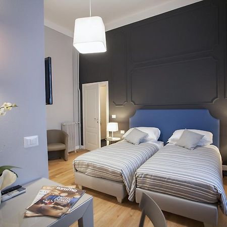 Hotel Il Sole Empoli Eksteriør billede