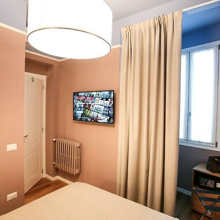Hotel Il Sole Empoli Eksteriør billede