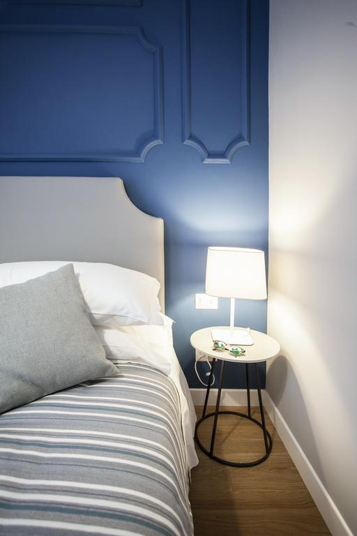 Hotel Il Sole Empoli Værelse billede