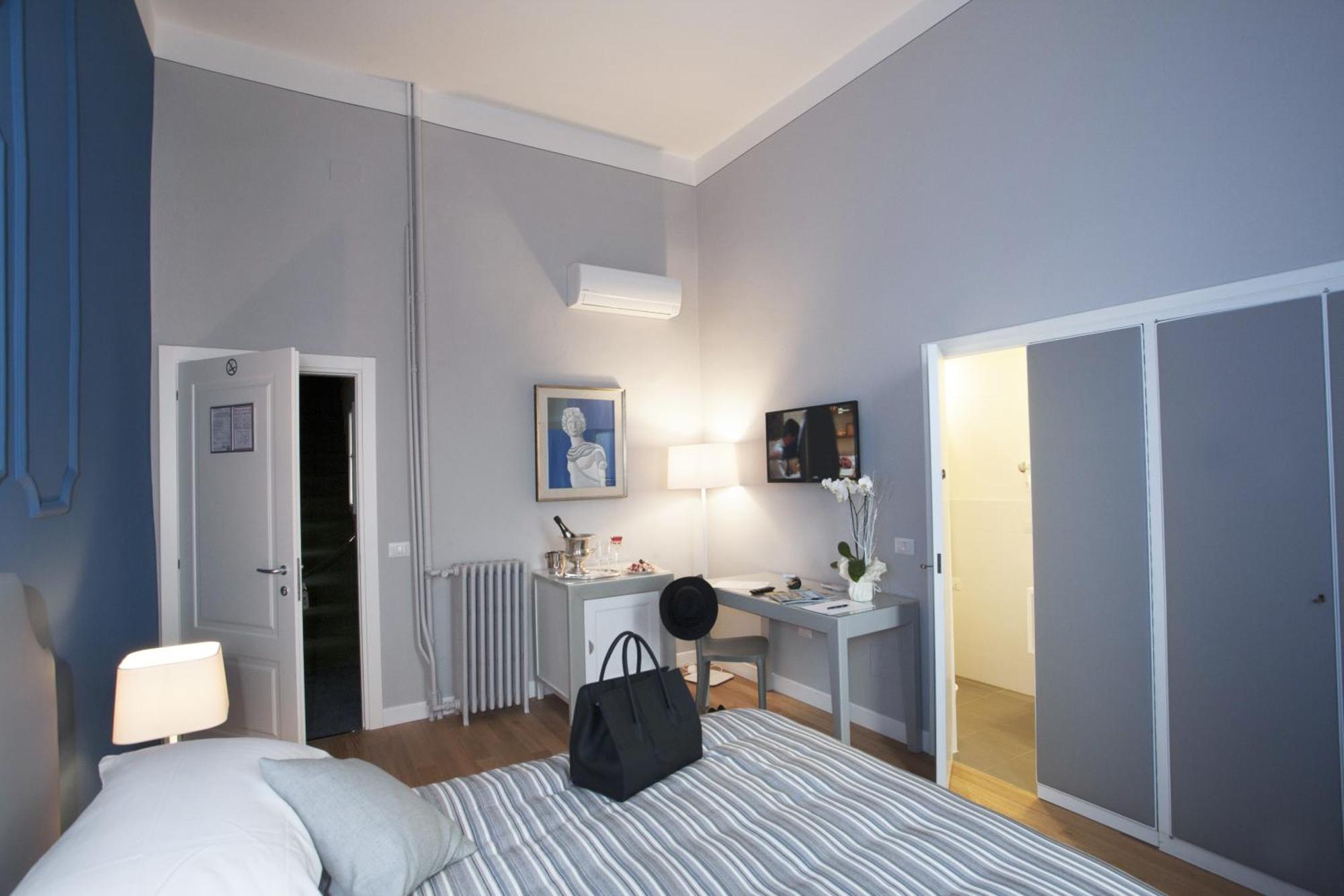 Hotel Il Sole Empoli Værelse billede