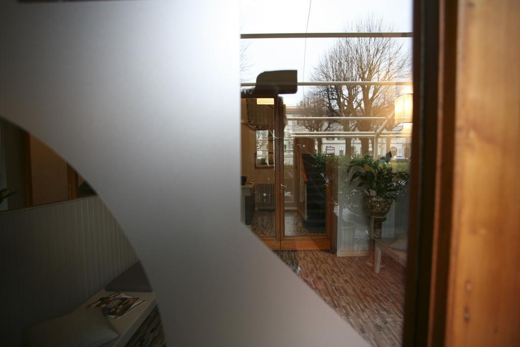 Hotel Il Sole Empoli Eksteriør billede