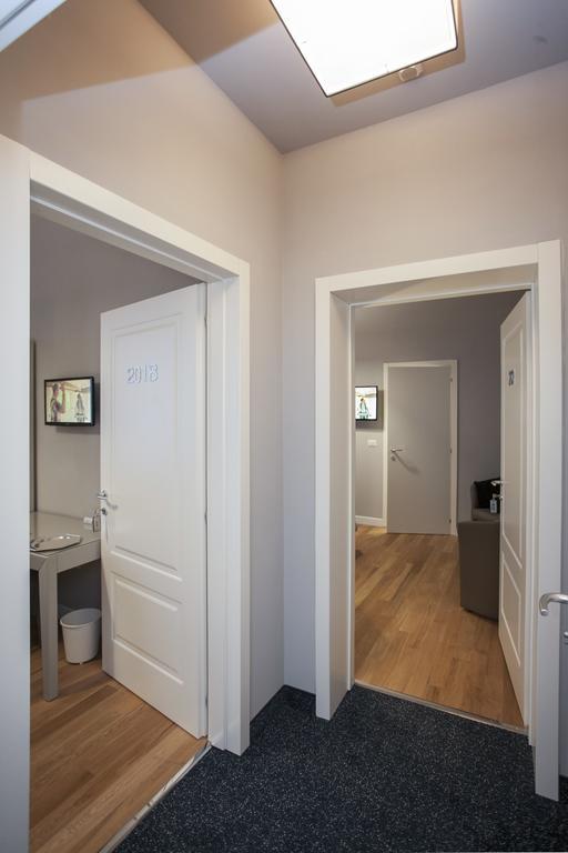 Hotel Il Sole Empoli Eksteriør billede