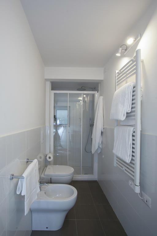 Hotel Il Sole Empoli Værelse billede