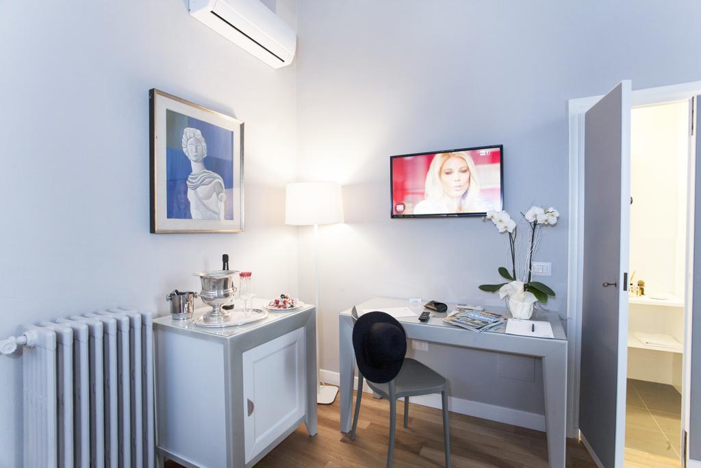 Hotel Il Sole Empoli Værelse billede