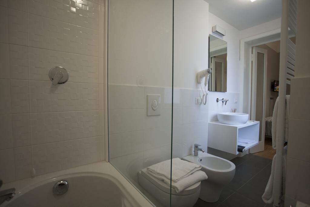 Hotel Il Sole Empoli Værelse billede