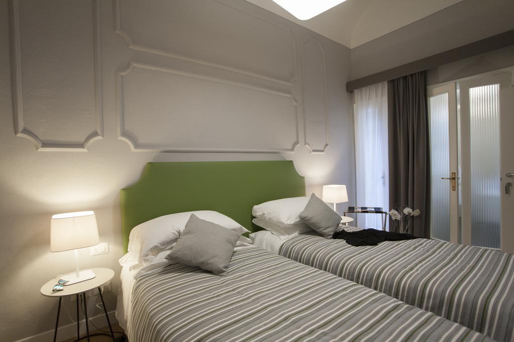 Hotel Il Sole Empoli Værelse billede