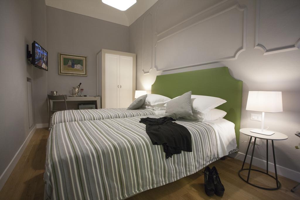 Hotel Il Sole Empoli Værelse billede
