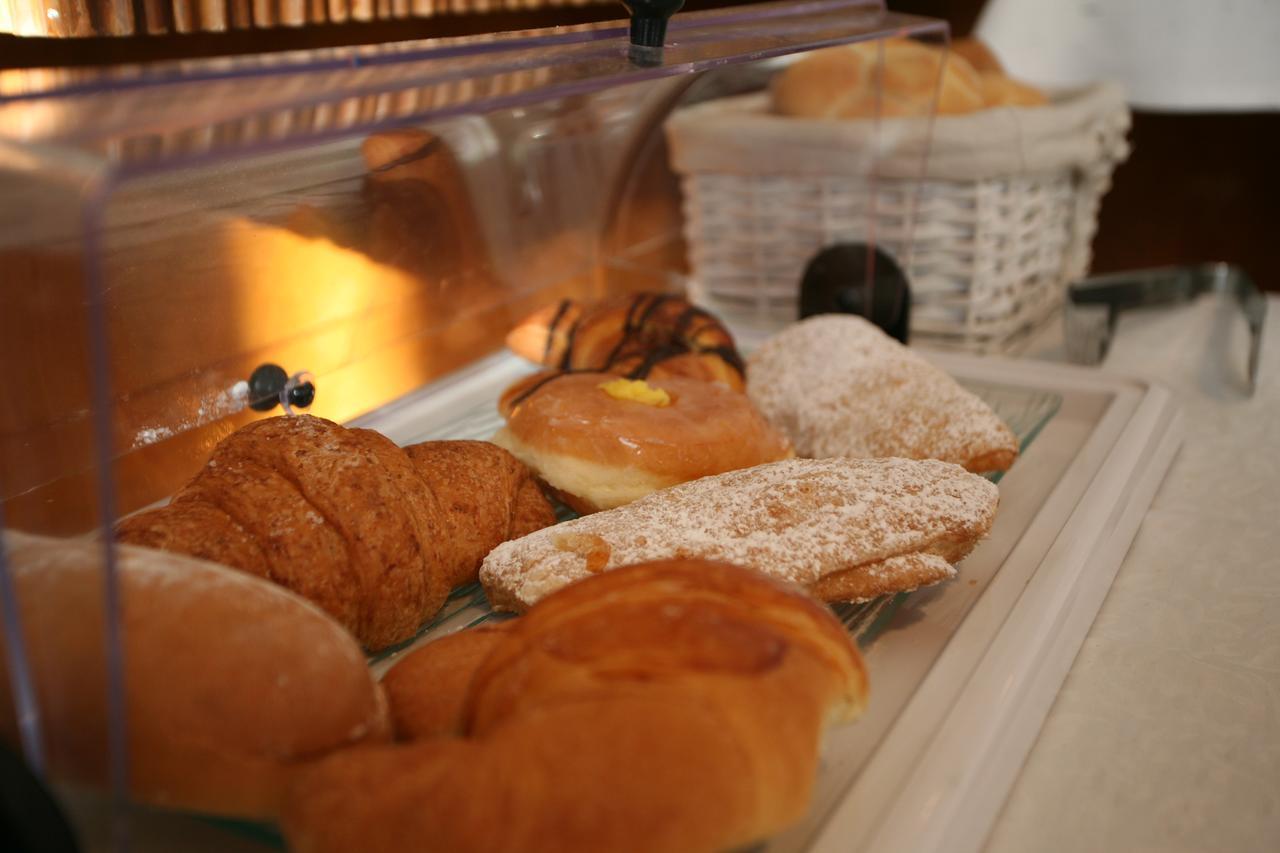 Hotel Il Sole Empoli Eksteriør billede