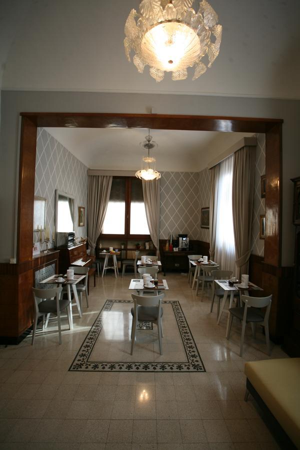 Hotel Il Sole Empoli Eksteriør billede