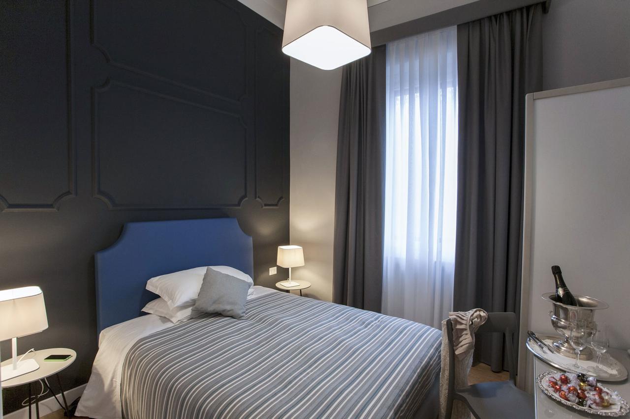 Hotel Il Sole Empoli Eksteriør billede