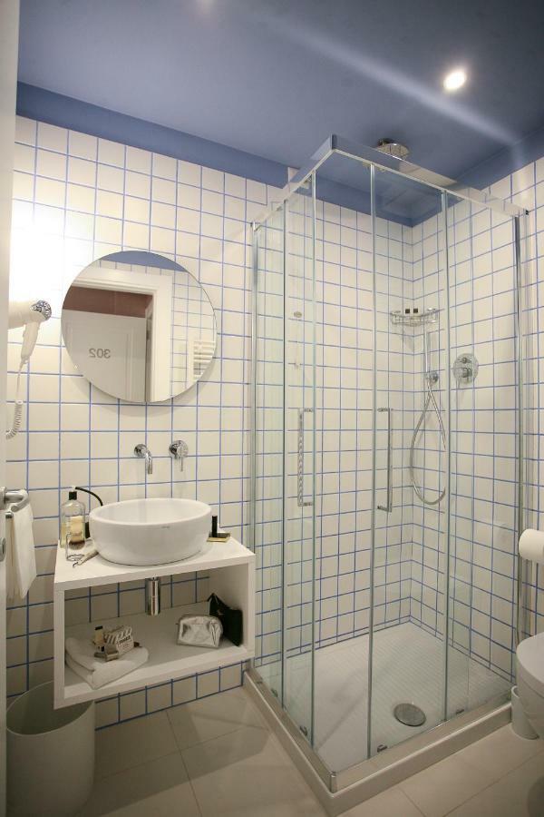 Hotel Il Sole Empoli Eksteriør billede