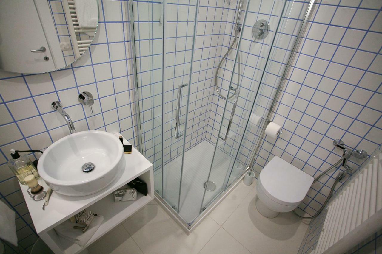 Hotel Il Sole Empoli Eksteriør billede